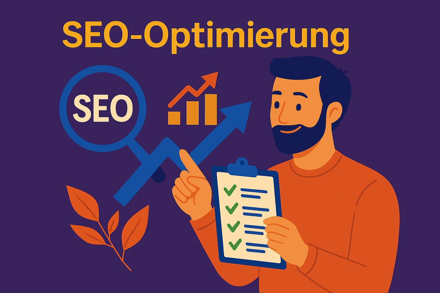 B2 Agentur_SEO Optimierung